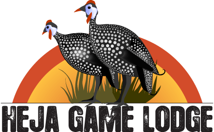 HEJA game lodge