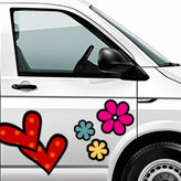 Urban Express - delivery vehicle