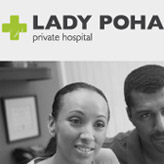 Lady Pohamba Private Hospital