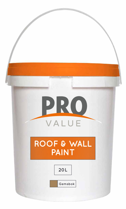 NEOPAINTS 5liter bucket