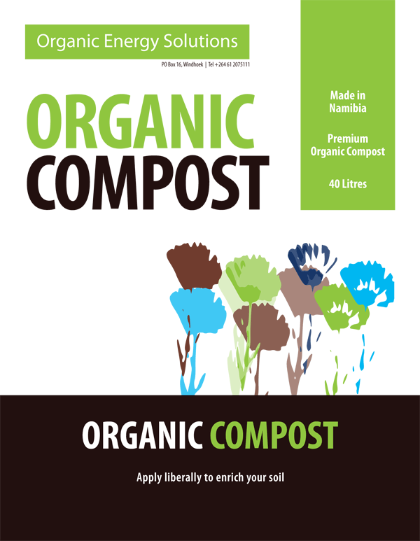 Organic Energy Solutions