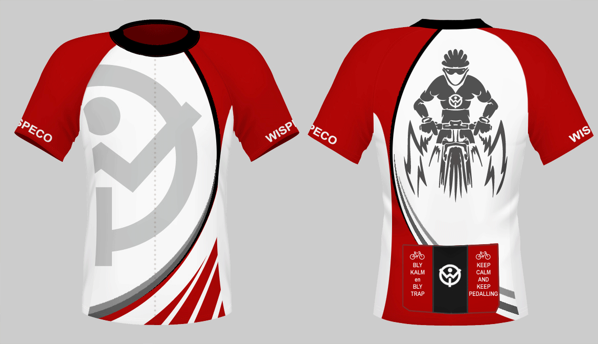 WISPECO cycle top