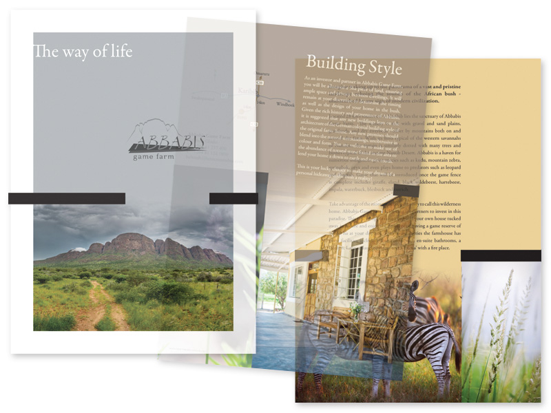 Abbabis brochure