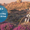 Klein-Aus-Vista MTB Challenge poster