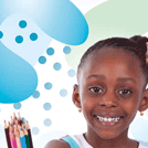 Waltons Instore Children posters